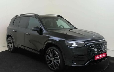 Mercedes-Benz GLB, 2026 год, 6 470 000 рублей, 1 фотография