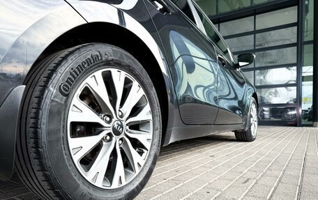 KIA cee'd III, 2017 год, 1 395 000 рублей, 12 фотография