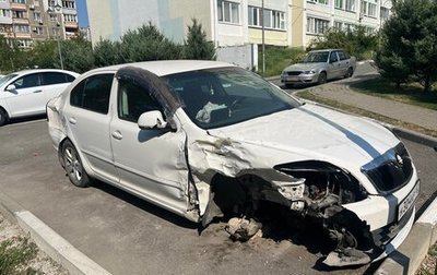 Skoda Octavia, 2013 год, 549 000 рублей, 1 фотография