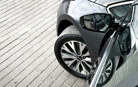 KIA cee'd III, 2017 год, 1 395 000 рублей, 13 фотография