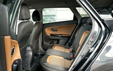KIA cee'd III, 2017 год, 1 395 000 рублей, 17 фотография