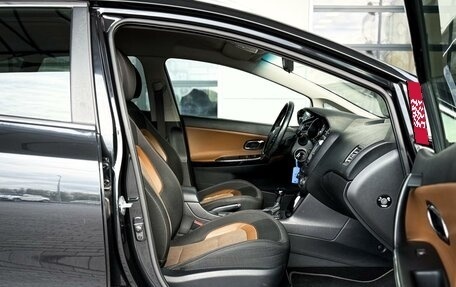 KIA cee'd III, 2017 год, 1 395 000 рублей, 18 фотография