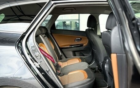 KIA cee'd III, 2017 год, 1 395 000 рублей, 19 фотография