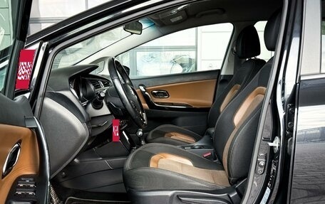 KIA cee'd III, 2017 год, 1 395 000 рублей, 16 фотография