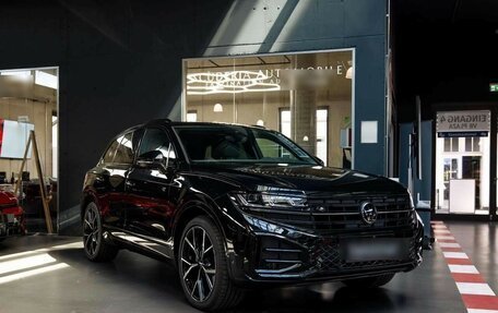 Volkswagen Touareg III, 2026 год, 7 770 000 рублей, 1 фотография