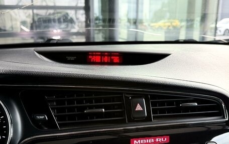 KIA cee'd III, 2017 год, 1 395 000 рублей, 27 фотография