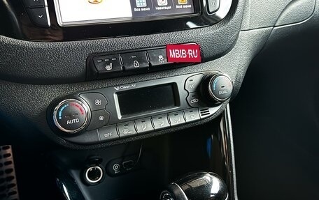 KIA cee'd III, 2017 год, 1 395 000 рублей, 29 фотография