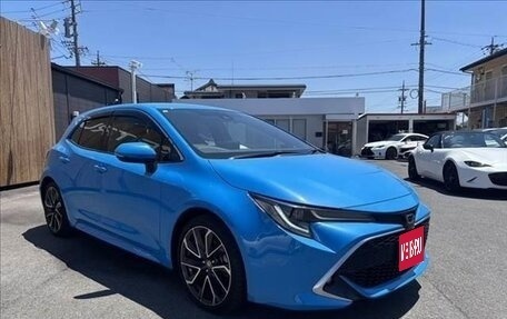 Toyota Corolla, 2019 год, 1 190 000 рублей, 1 фотография