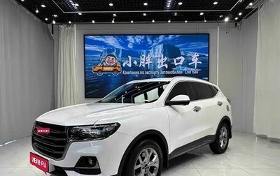 Haval H6, 2022 год, 1 677 000 рублей, 1 фотография