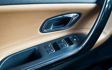 KIA cee'd III, 2017 год, 1 395 000 рублей, 32 фотография