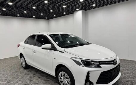 Toyota Vios III, 2022 год, 1 090 005 рублей, 3 фотография
