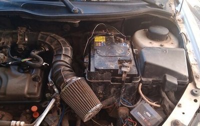 Peugeot 206, 2003 год, 120 000 рублей, 1 фотография