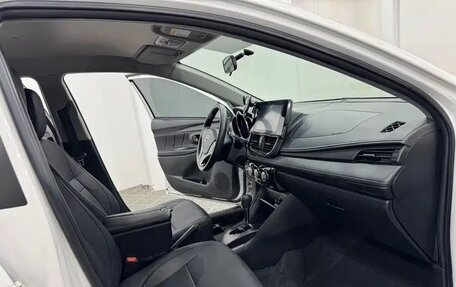 Toyota Vios III, 2022 год, 1 090 005 рублей, 8 фотография