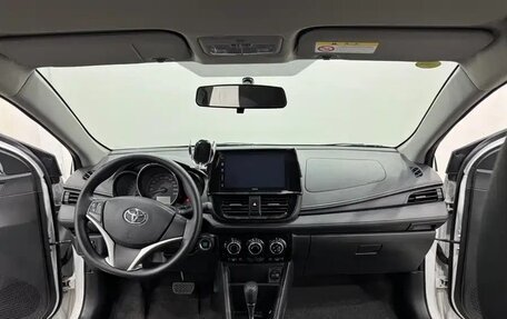 Toyota Vios III, 2022 год, 1 090 005 рублей, 7 фотография