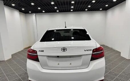Toyota Vios III, 2022 год, 1 090 005 рублей, 6 фотография