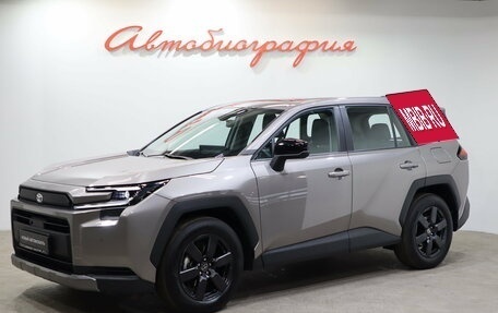 Toyota RAV4, 2026 год, 4 390 000 рублей, 2 фотография