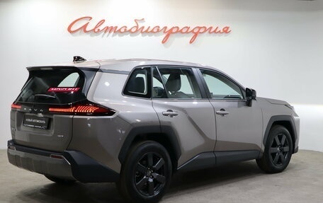Toyota RAV4, 2026 год, 4 390 000 рублей, 6 фотография