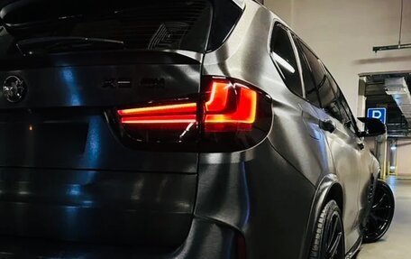 BMW X5 M, 2017 год, 5 900 000 рублей, 1 фотография