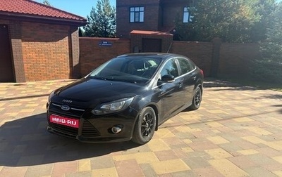 Ford Focus III, 2011 год, 800 000 рублей, 1 фотография