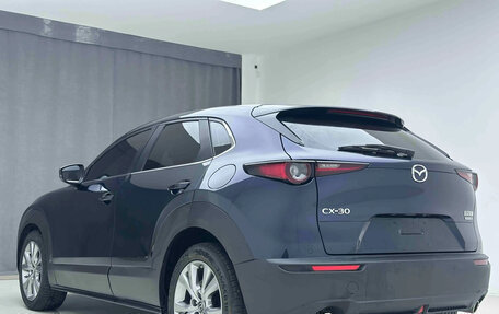 Mazda CX-30 I, 2022 год, 1 714 009 рублей, 4 фотография