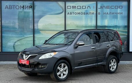 Great Wall Hover H5, 2012 год, 380 000 рублей, 1 фотография