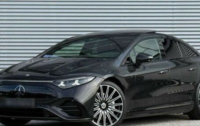 Mercedes-Benz EQS, 2026 год, 12 150 000 рублей, 1 фотография
