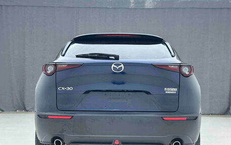 Mazda CX-30 I, 2022 год, 1 714 009 рублей, 5 фотография