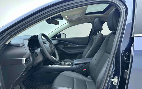 Mazda CX-30 I, 2022 год, 1 714 009 рублей, 12 фотография