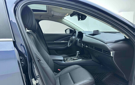 Mazda CX-30 I, 2022 год, 1 714 009 рублей, 17 фотография