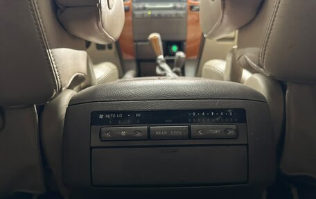 Lexus GX I, 2004 год, 2 329 000 рублей, 21 фотография