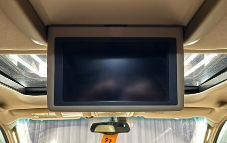 Lexus GX I, 2004 год, 2 329 000 рублей, 20 фотография