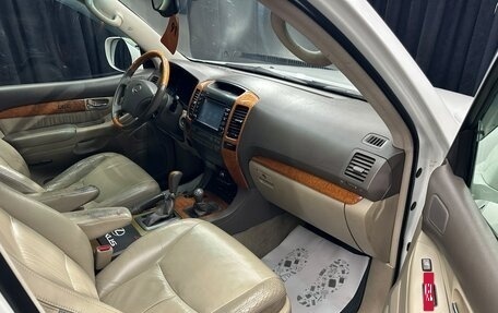 Lexus GX I, 2004 год, 2 329 000 рублей, 12 фотография