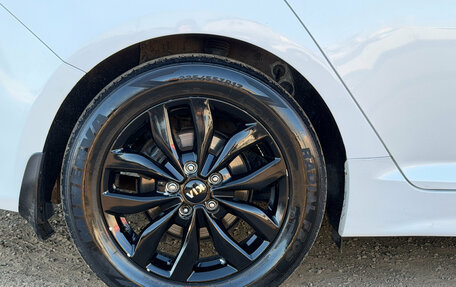 KIA Optima III, 2015 год, 1 219 000 рублей, 14 фотография