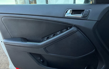 KIA Optima III, 2015 год, 1 219 000 рублей, 18 фотография
