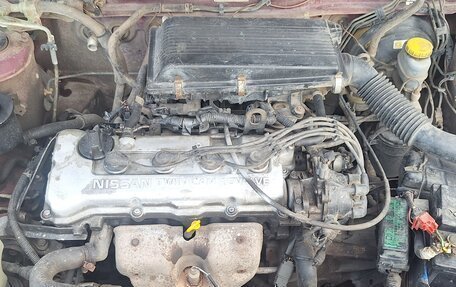 Nissan Almera, 1998 год, 75 000 рублей, 7 фотография