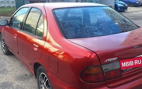 Nissan Almera, 1998 год, 75 000 рублей, 4 фотография