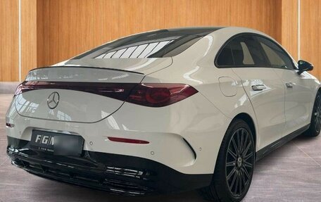 Mercedes-Benz CLA, 2026 год, 5 310 000 рублей, 2 фотография