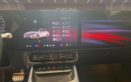 Mercedes-Benz CLA, 2026 год, 5 310 000 рублей, 7 фотография