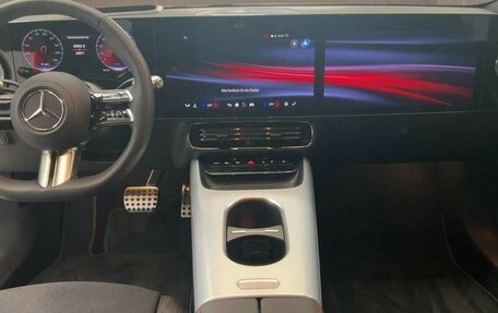 Mercedes-Benz CLA, 2026 год, 5 310 000 рублей, 6 фотография