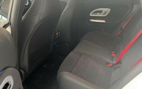 Mercedes-Benz CLA, 2026 год, 5 310 000 рублей, 5 фотография