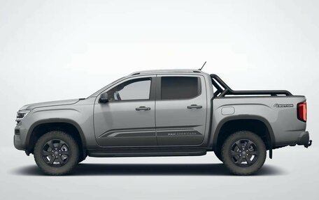 Volkswagen Amarok, 2026 год, 5 840 000 рублей, 3 фотография