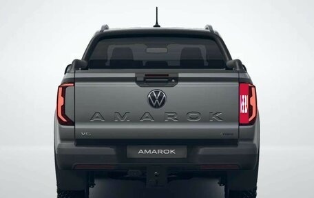 Volkswagen Amarok, 2026 год, 5 840 000 рублей, 4 фотография