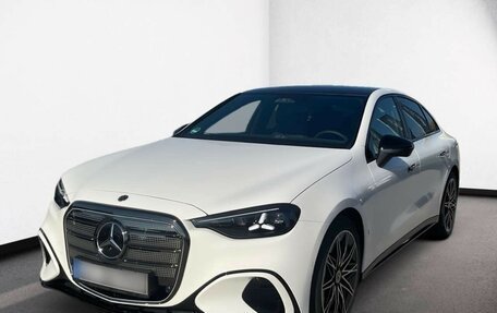 Mercedes-Benz C-Класс, 2026 год, 11 150 000 рублей, 3 фотография