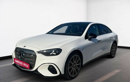 Mercedes-Benz C-Класс, 2026 год, 11 150 000 рублей, 2 фотография