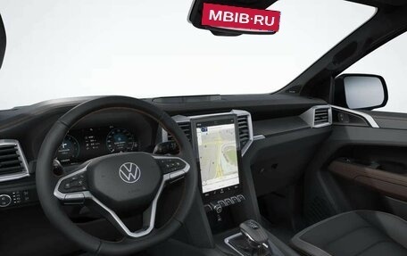 Volkswagen Amarok, 2026 год, 5 840 000 рублей, 9 фотография