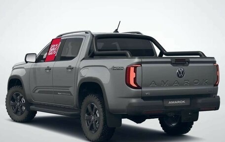 Volkswagen Amarok, 2026 год, 5 840 000 рублей, 5 фотография