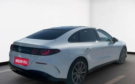 Mercedes-Benz C-Класс, 2026 год, 11 150 000 рублей, 5 фотография