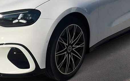 Mercedes-Benz C-Класс, 2026 год, 11 150 000 рублей, 8 фотография