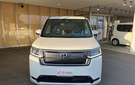 Honda Stepwgn, 2026 год, 2 390 000 рублей, 2 фотография