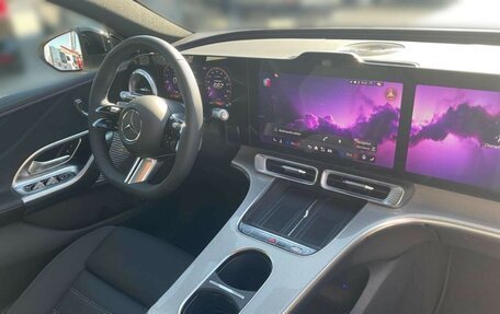 Mercedes-Benz C-Класс, 2026 год, 11 150 000 рублей, 10 фотография